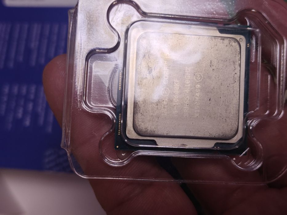 Procesor i5 10600kf Lga 1200