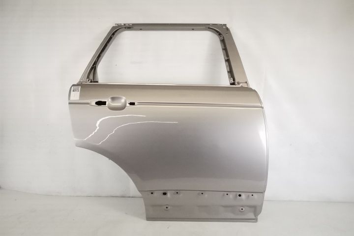Usa Dreapta Spate Originala In Stare Buna Land Rover Range Rover Vogue