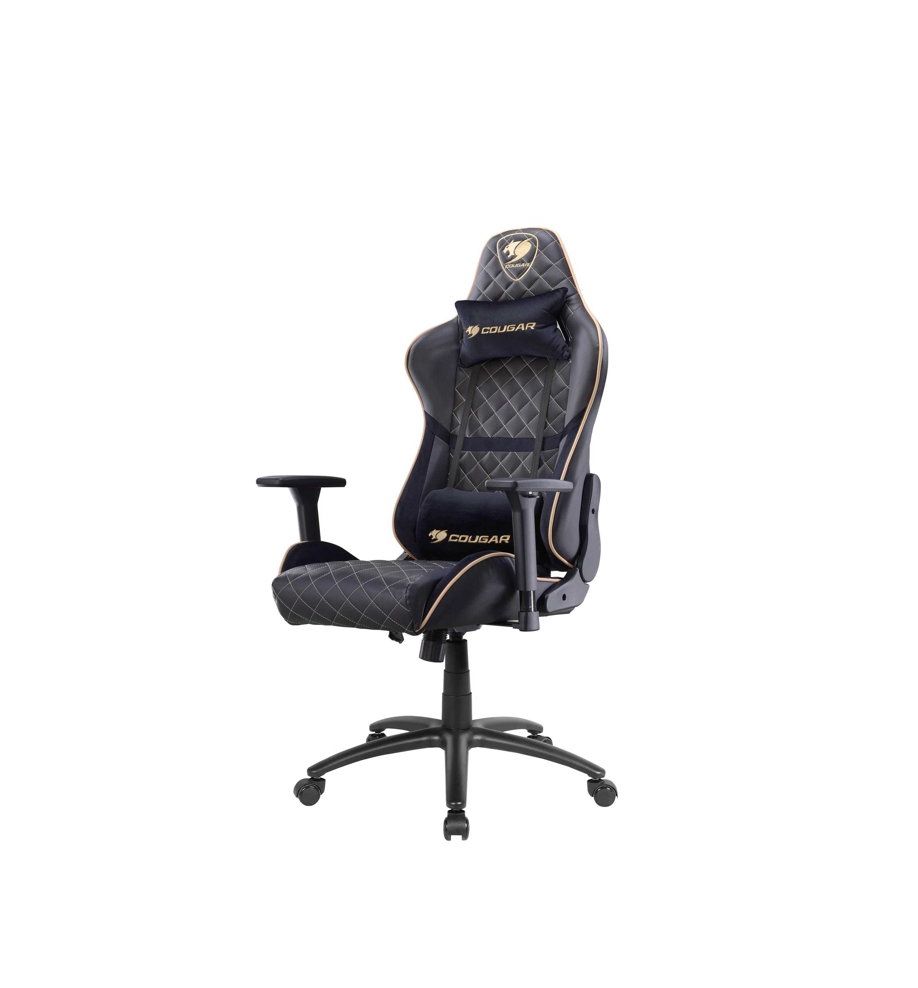 | Кресло Cougar Armor One Royal