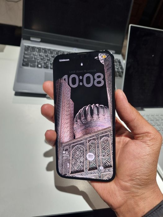 iPhone 13 Pro Max LLA 256GB 80%