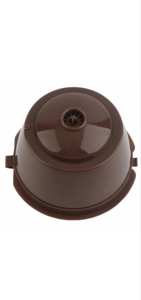 Capsula cafea Dolce gusto reutilizabila/reincarcabila
