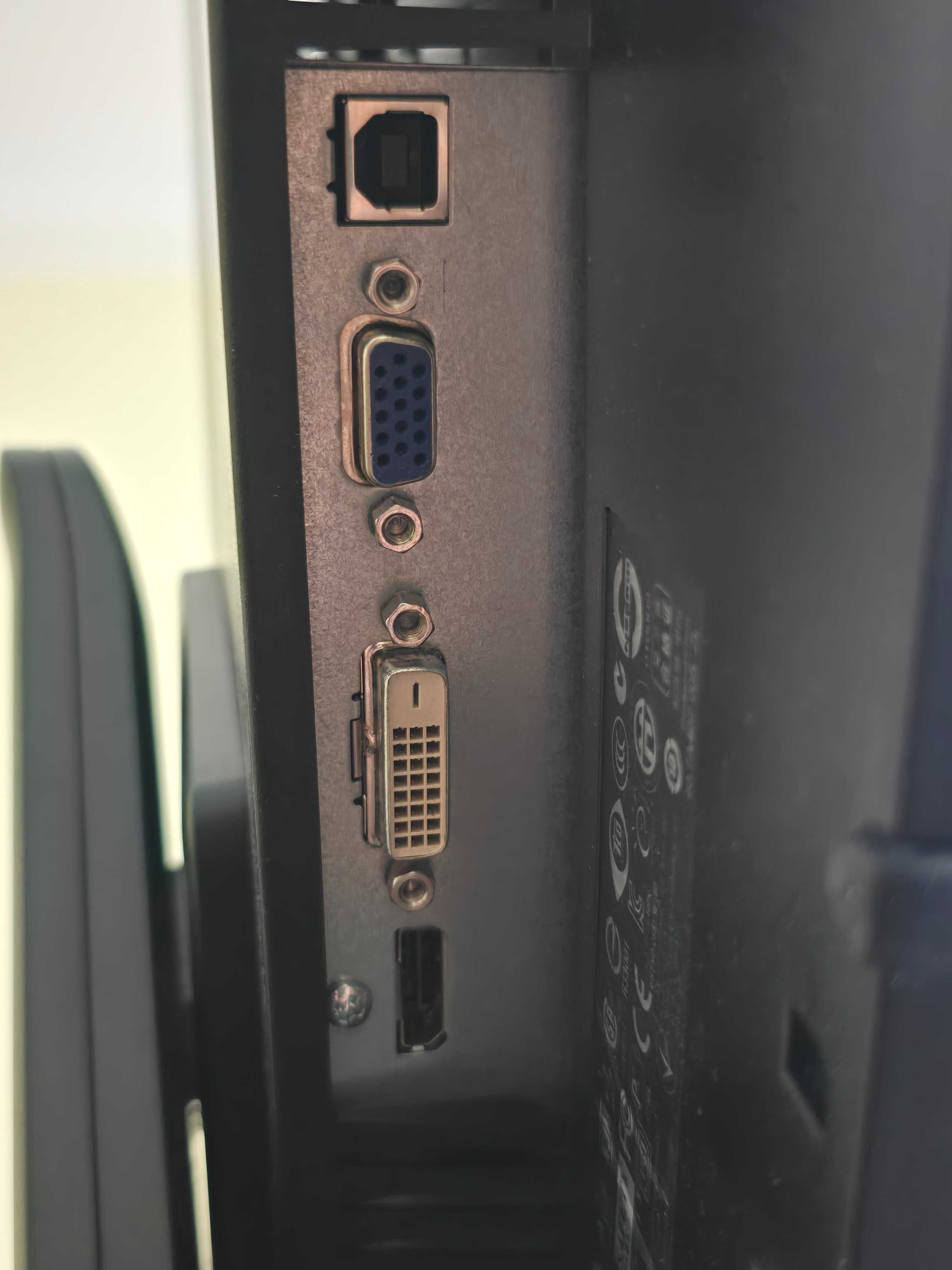 Монитор HP 24 инча
