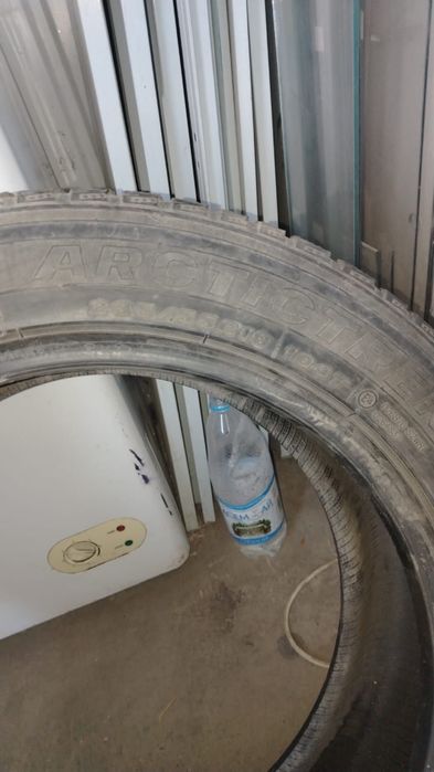 Шины комплект 35000