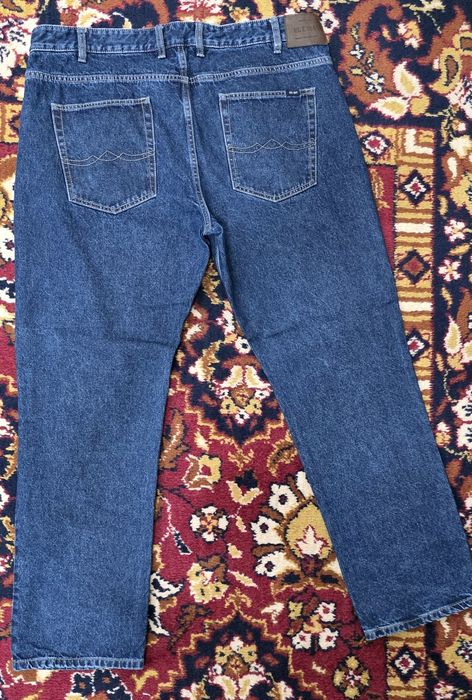 Blugi C%A, REGULAR, W40/L32