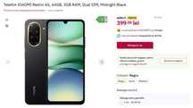 Vand doua Xiaomi Redmi a5 64gb noi