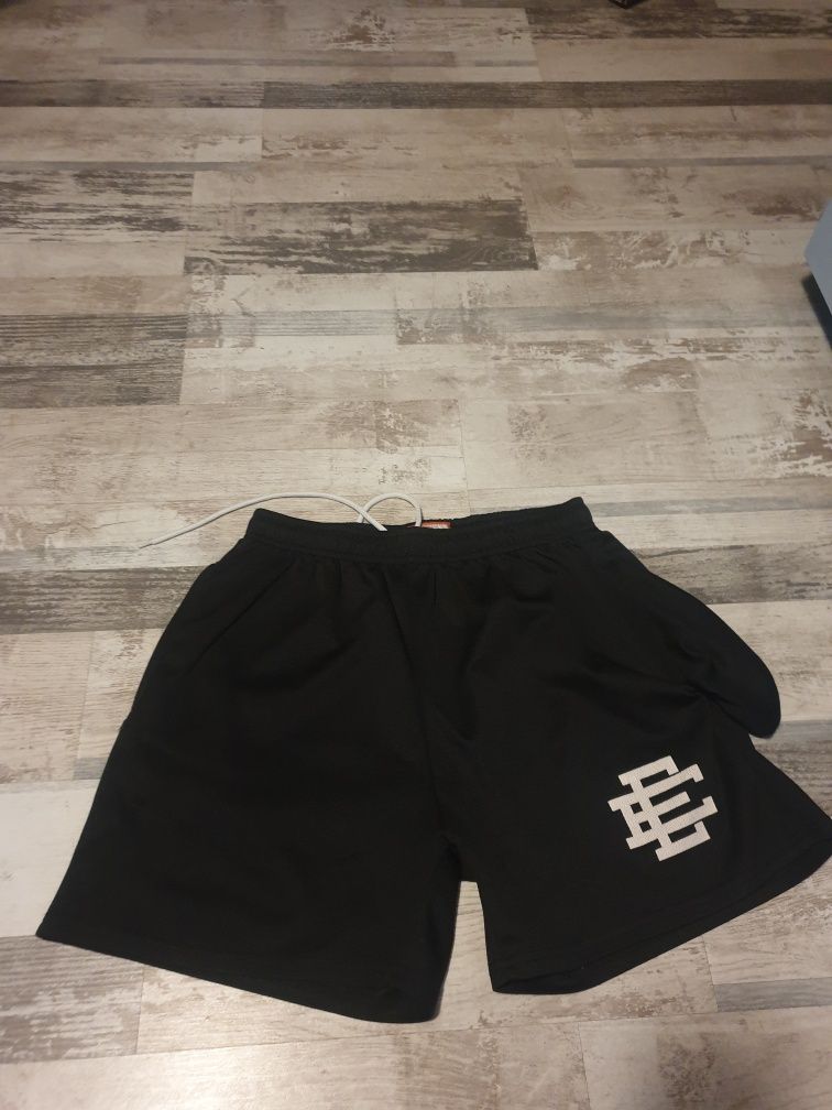 Short Eric Emanuel