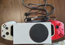 Xbox series S, 512 gb, София, лично предаване