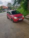 Opel meriva diesel 1.7 cdti echotech