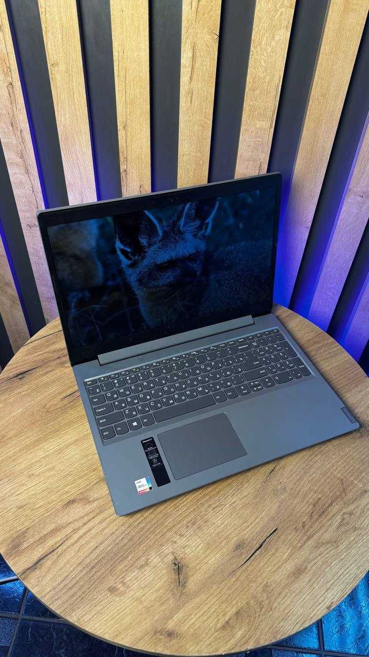 Ноутбук Lenovo intel Core i5(11)/ОЗУ 8/1000gb