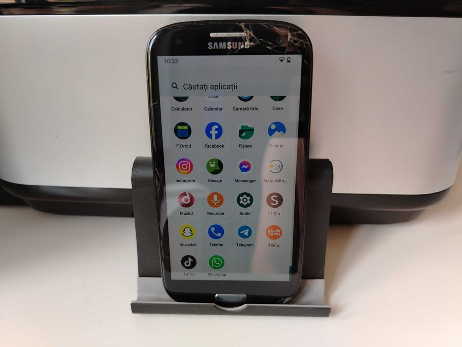 Samsung Galaxy S3 Neo, 16GB, Blue