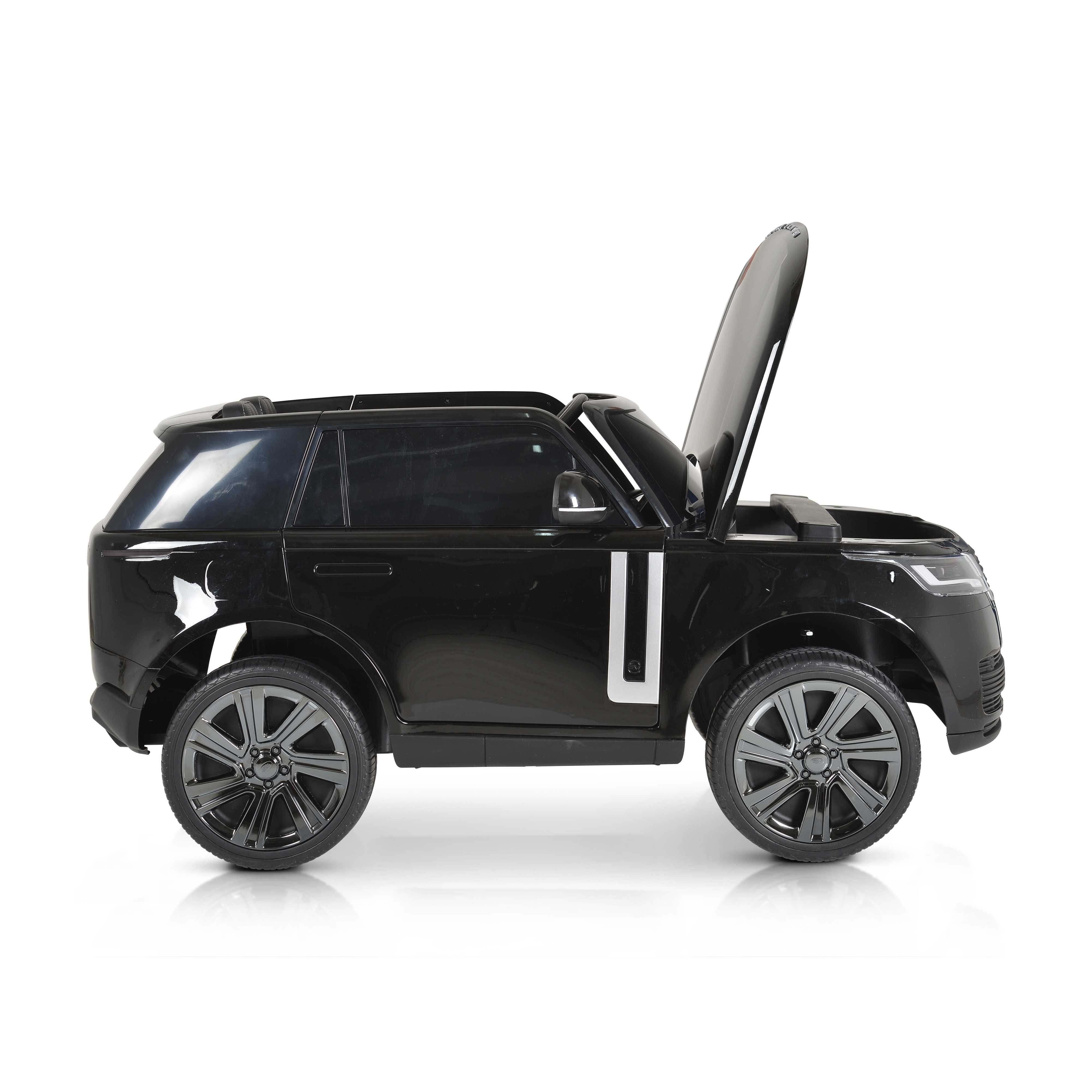 Лицензиран Акумулаоторен Джип Range Rover, 480W, 24V7AH, EVA гуми