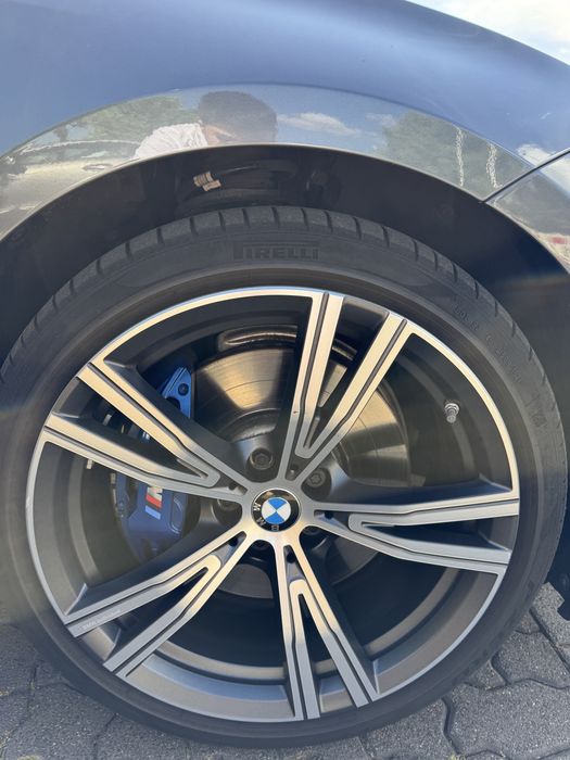 jante bmw individual r19