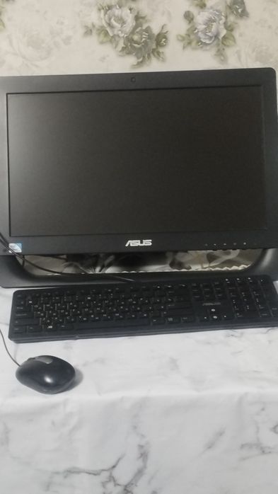 Моноблок- компьютер