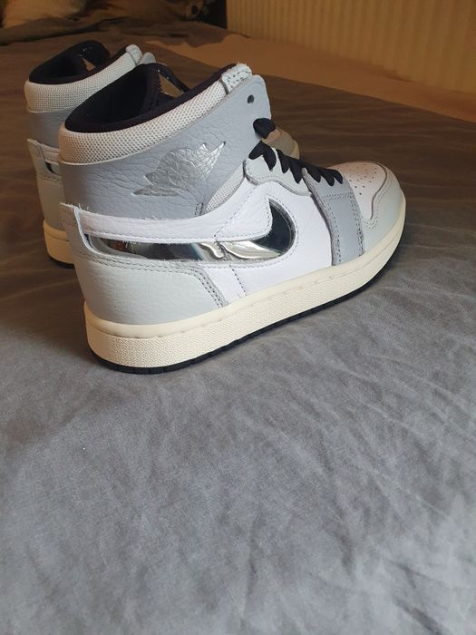 Air Jordan 1 Zoom Air CMFT 2