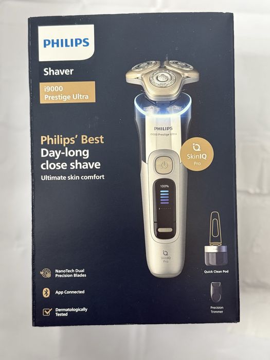 Philips I9000 Prestige Ultra