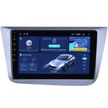 Navigatie Seat Leon 2005-2012, 9 INCH 4GB RAM/64GB ROM, Android14
