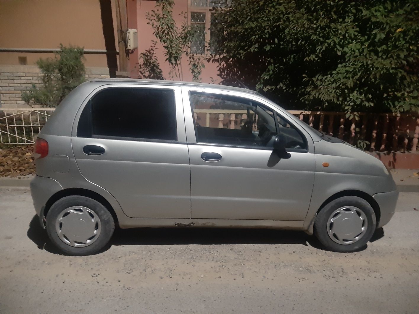 Matiz 2006. Holati yaxshi.