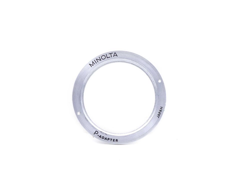 Adaptor MInolta m42 la montura MD