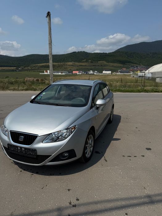Seat Ibiza( VW POLO, Skoda Fabia, )1.6 TDI