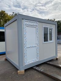 Container containere modulare