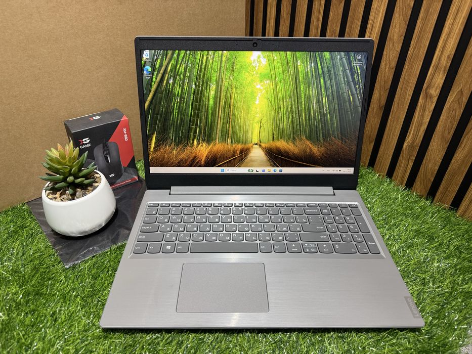 Ноутбук Lenovo ideaPad L3 Core i3-1115G4/8GB/SSD128GB/Intel