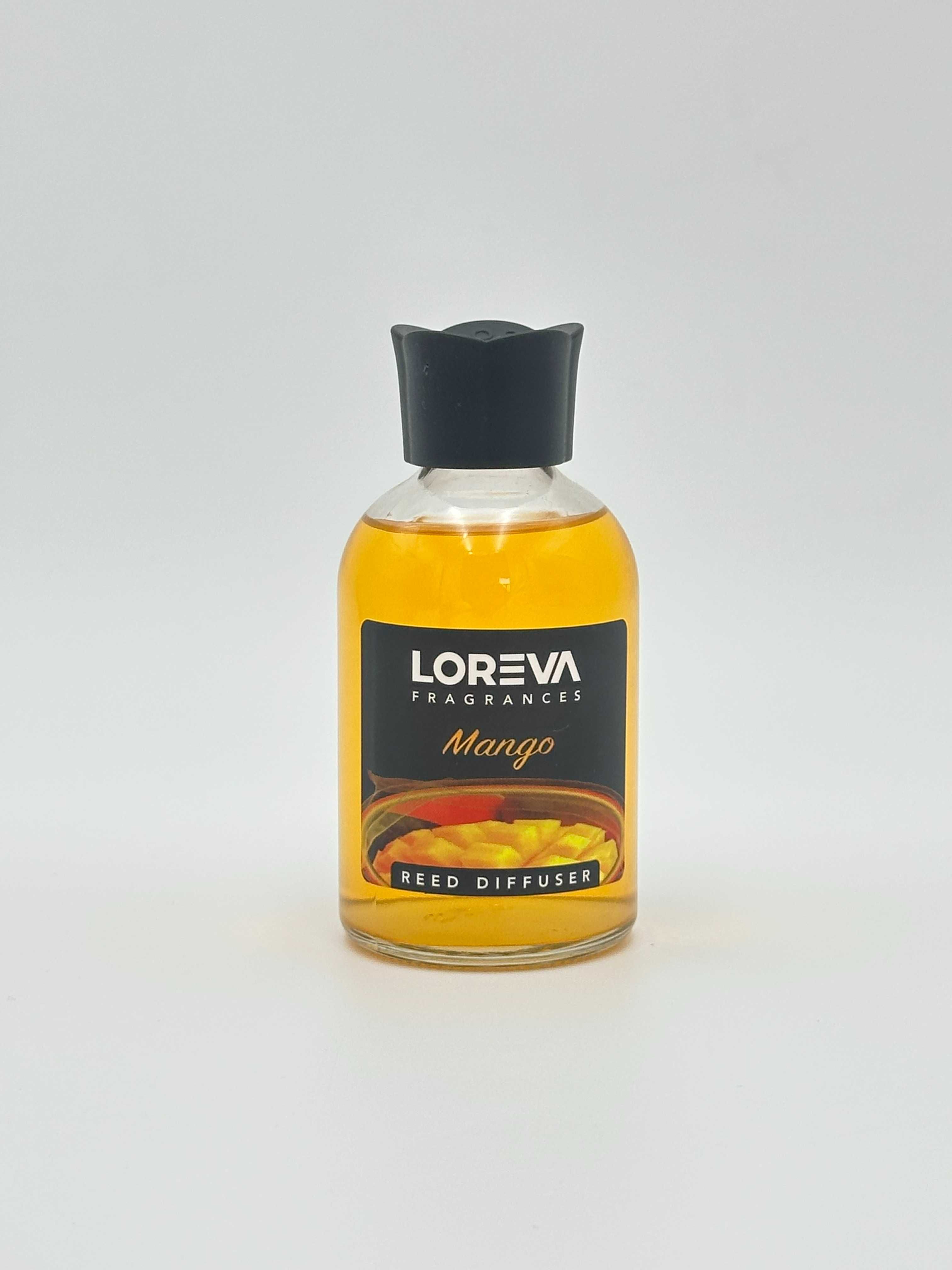 Loreva освежитель воздуха 55 ml/ 110ml
