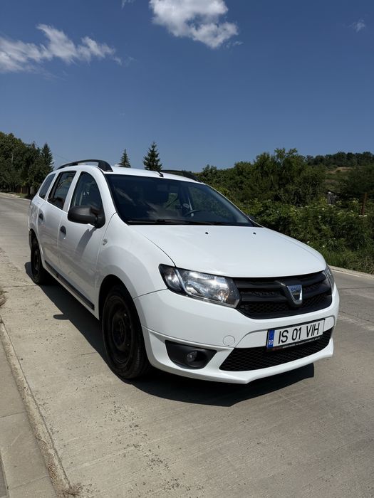 Dacia logan 1.5 dci 2015 mcv break
