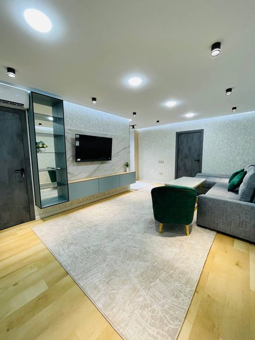 Toshkent, Chilonzor 1 mavze, 2 honali uy oila uchun arendaga