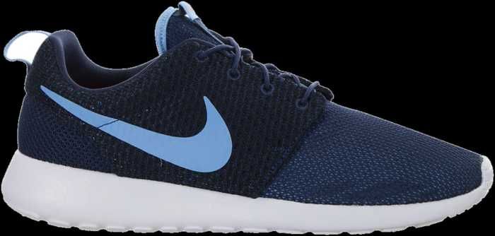 NIKE Roshe run 38 маратонки