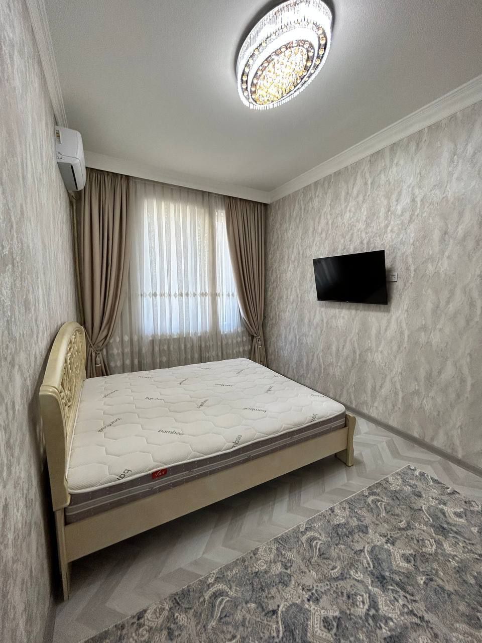 ID #1213 Новостройка ЖК Cambridge Residence 3/3/5 1300у.е