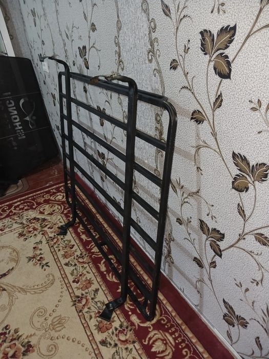 Bagajnik kobaltniki