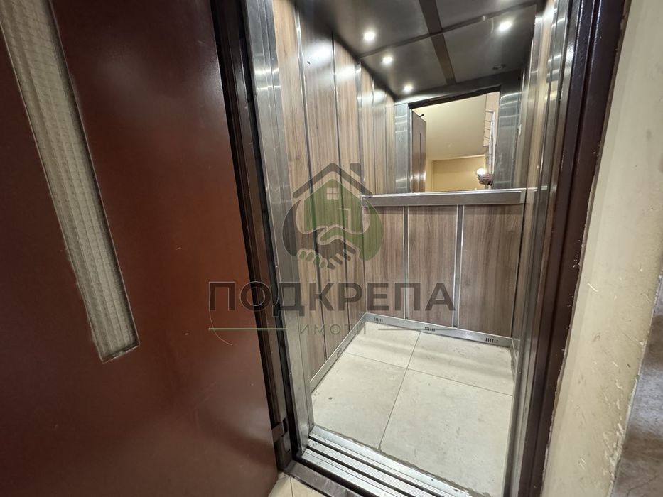 Продава се Двустаен апартамент в София, Сухата река - 68 кв.м за 2486 €/кв.м - Снимка #10