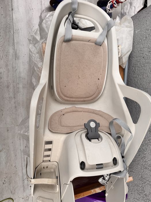 Scaun bicicleta copil