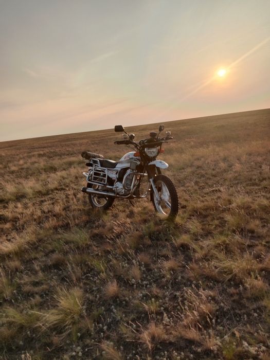 Jebe A9,200cc  балансировка матор