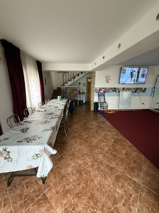 Cabana Revelion 2026