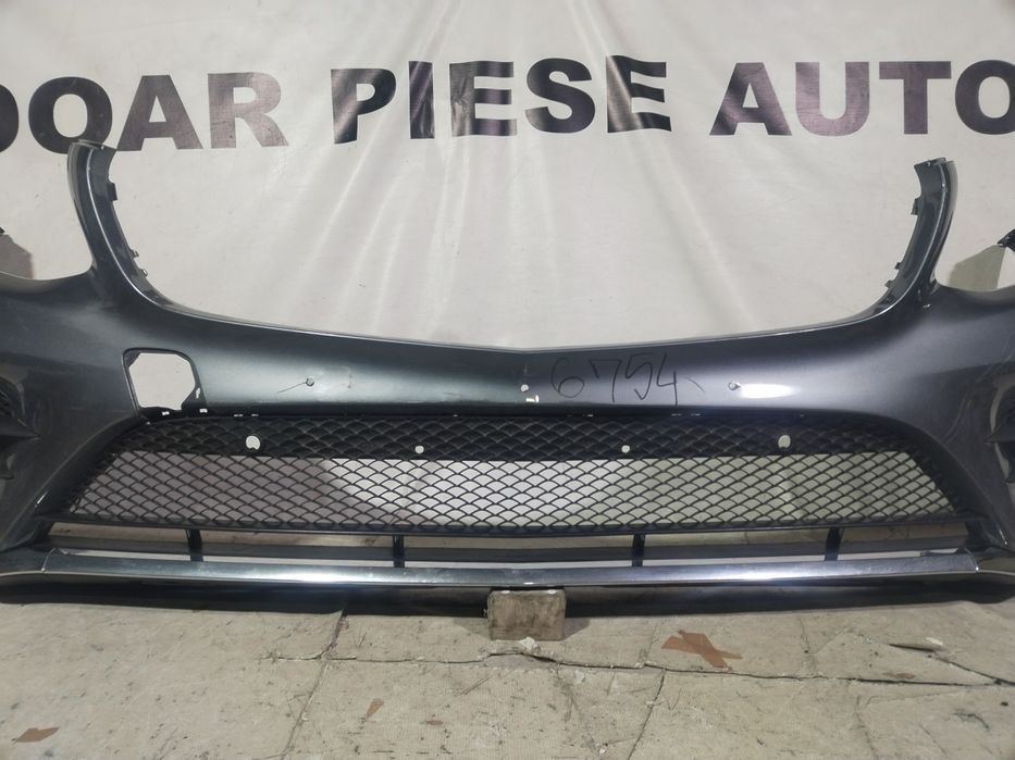 Bara fata Mercedes GLC AMG X253, 2016, 2017, 2018, 2019, cod origine OE A2538853000.