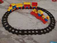 Tren lego duplo 2701