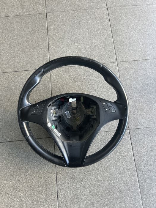 Волан Alfa Romeo Giulietta