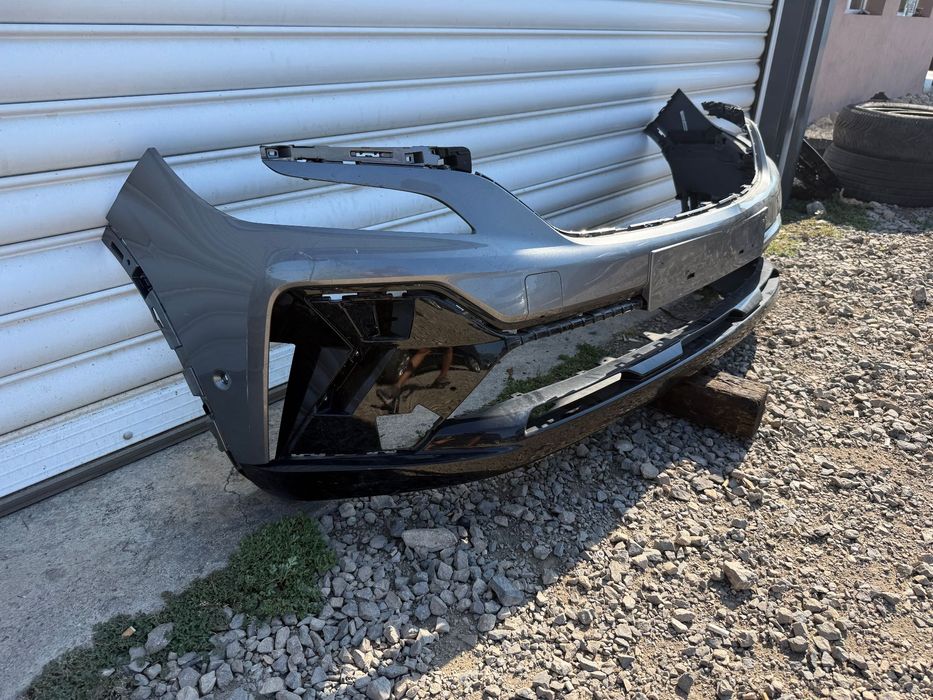 Предна броня за Renault Austral 2021-