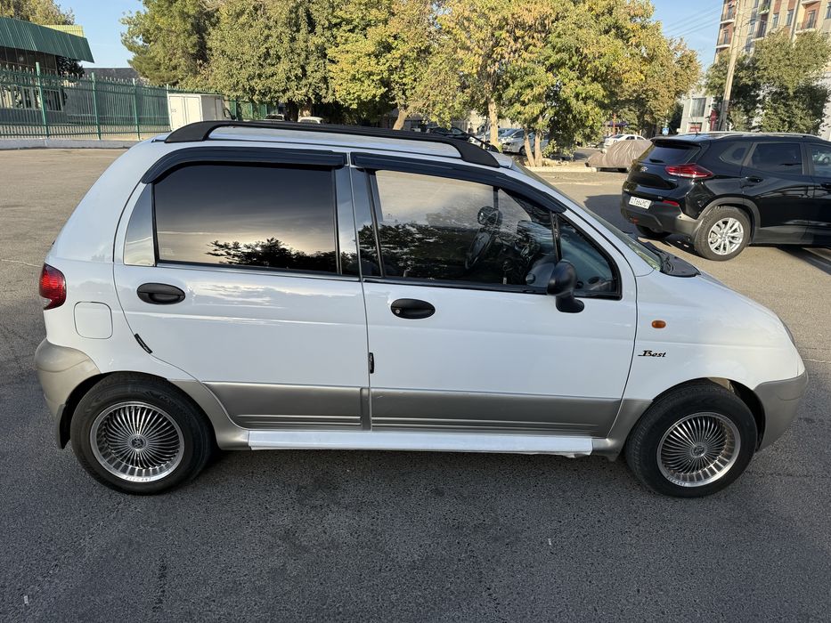 Matiz best 2006 holati yaxshi