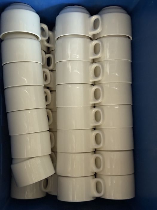 Посуда для аренды или ресторанов