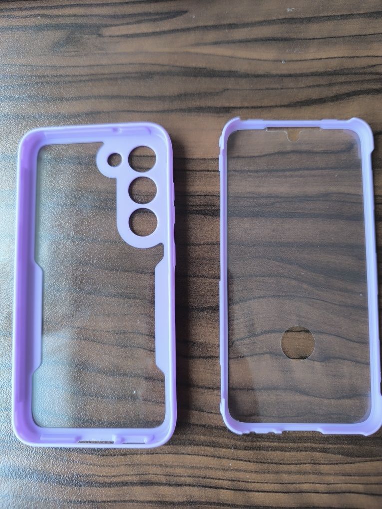 Подарявам Калъф за Samsung galaxy s23