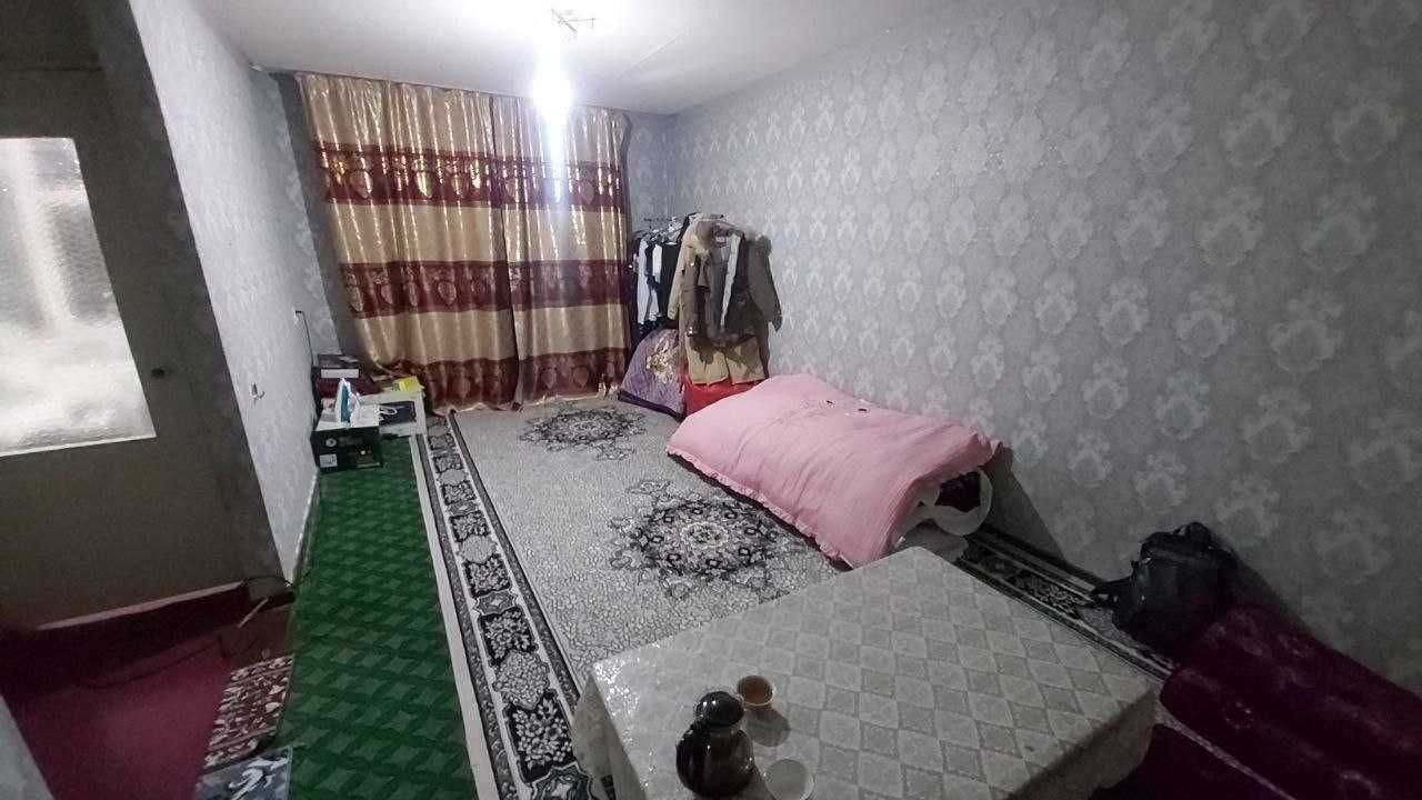 1 хонали 2 хона килса бу́лади