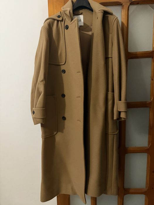 Palton COS marime 38