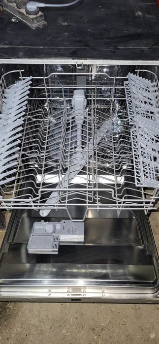 Masina de spalat vase Franke FDW 612EHL A