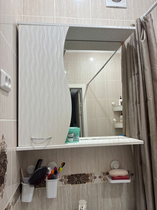 Мебель для ванны