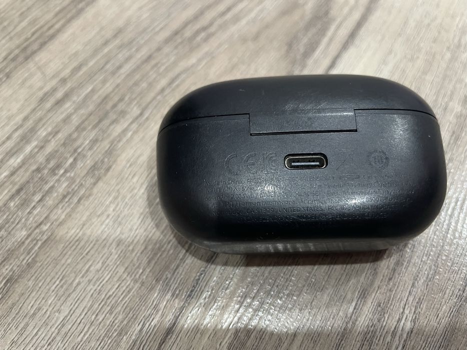 Аудио слушалки In Ear JBL Endurance Race TWS, True Wireless