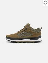 Timberland FIELD TREKKER - Sneakers low