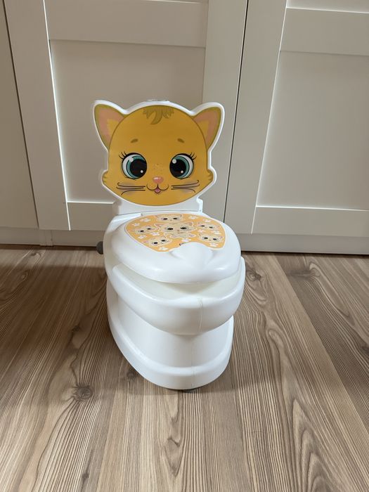 Olita copii cu sunete