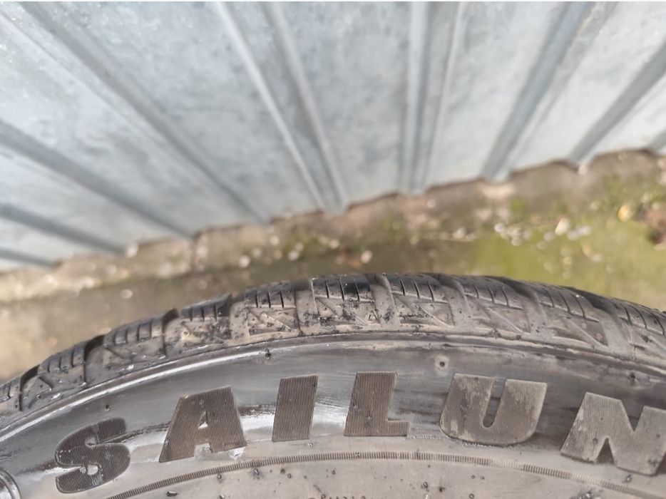 Anvelope 205 55 r16 iarna Sailun dot 2023